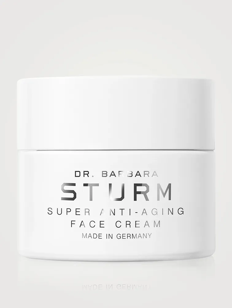 Super Anti-Aging Face Cream