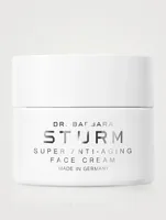 Super Anti-Aging Face Cream