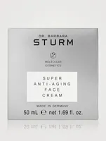 Super Anti-Aging Face Cream