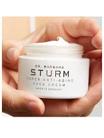 Super Anti-Aging Face Cream