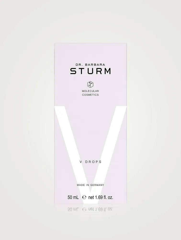 V Drops