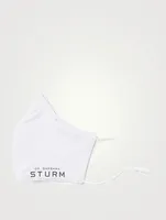 Sturm Nano-Silver Mask