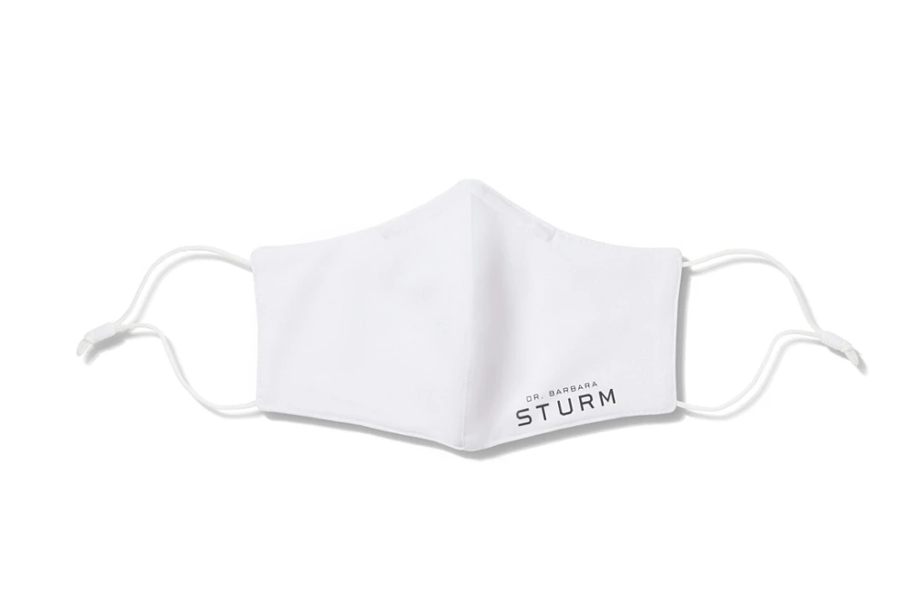 Sturm Nano-Silver Mask