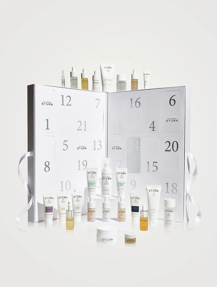 Advent Calendar