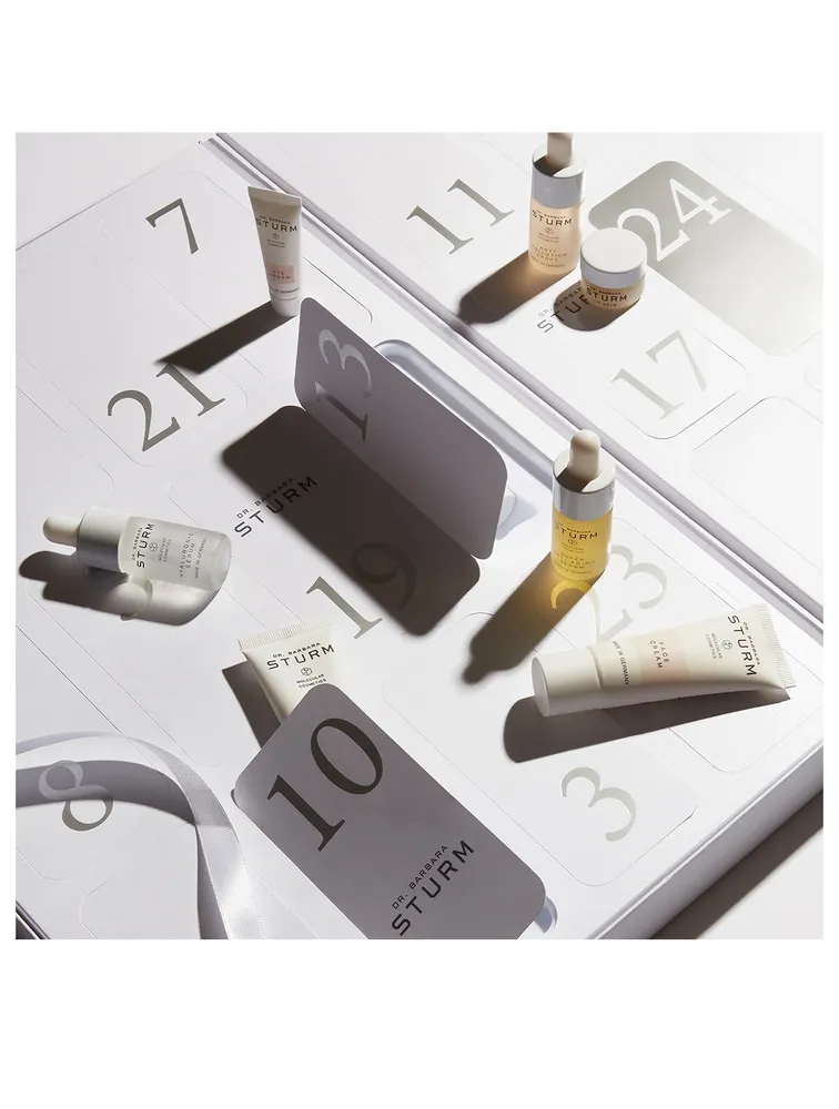 Advent Calendar