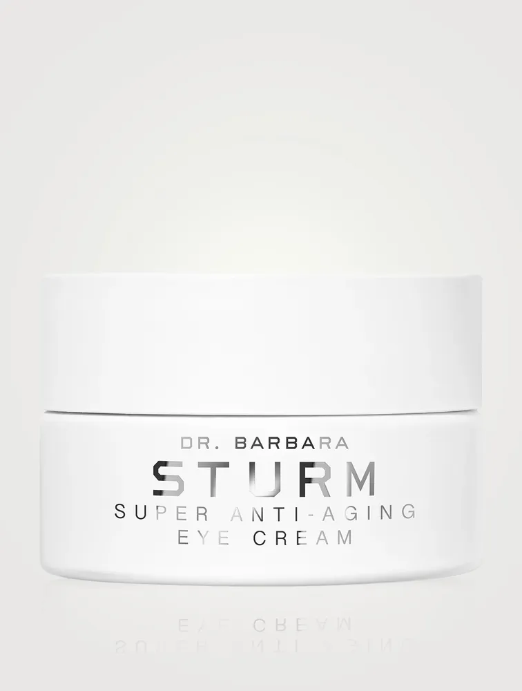 Super Anti-Aging Eye Cream