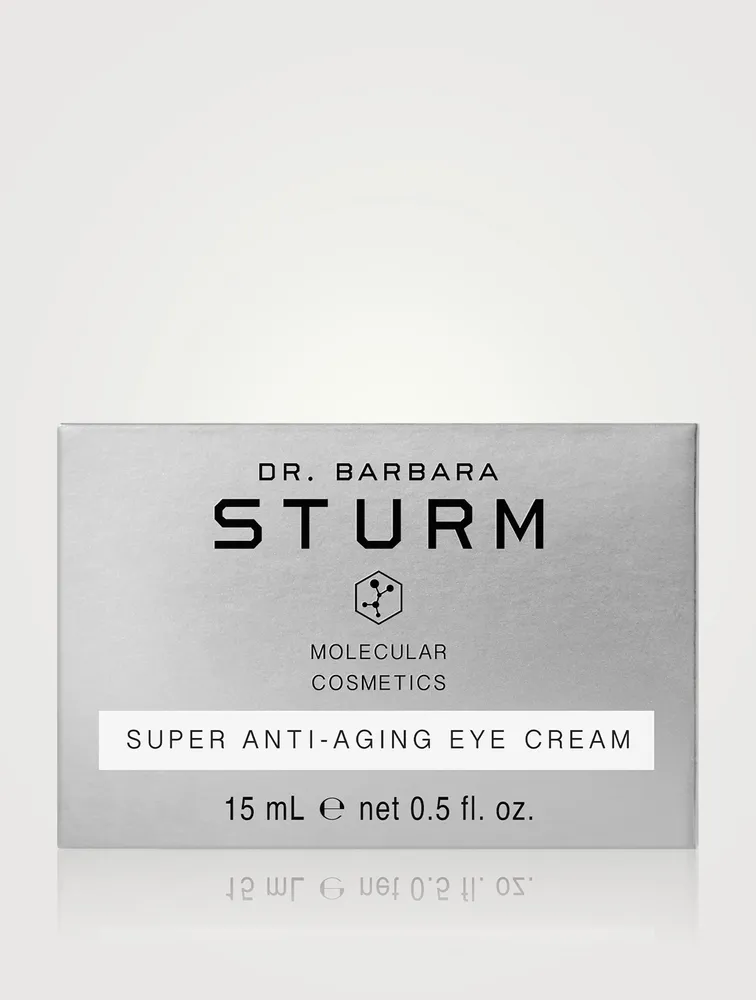 Super Anti-Aging Eye Cream