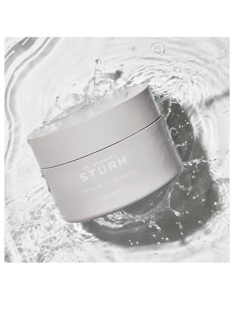 Repair Hair Mask
