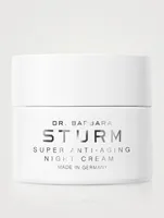 Super Anti-Aging Night Cream