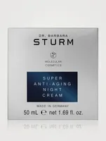 Super Anti-Aging Night Cream