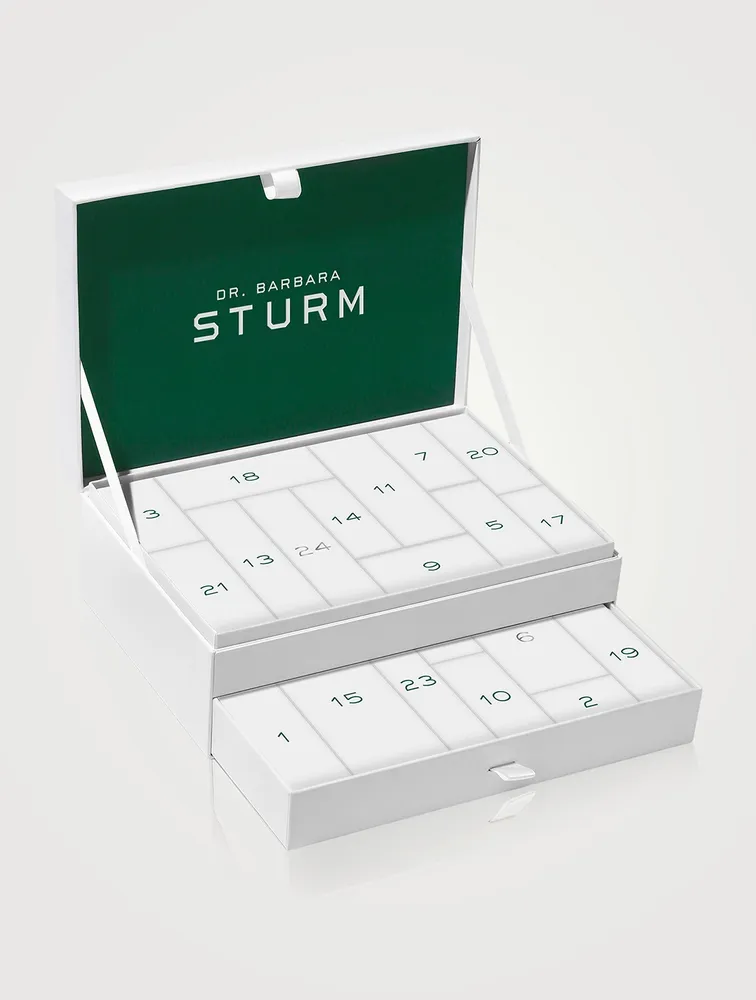 Advent Calendar