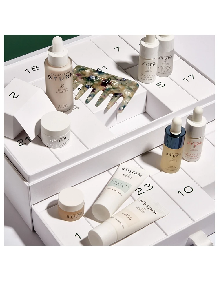 Advent Calendar
