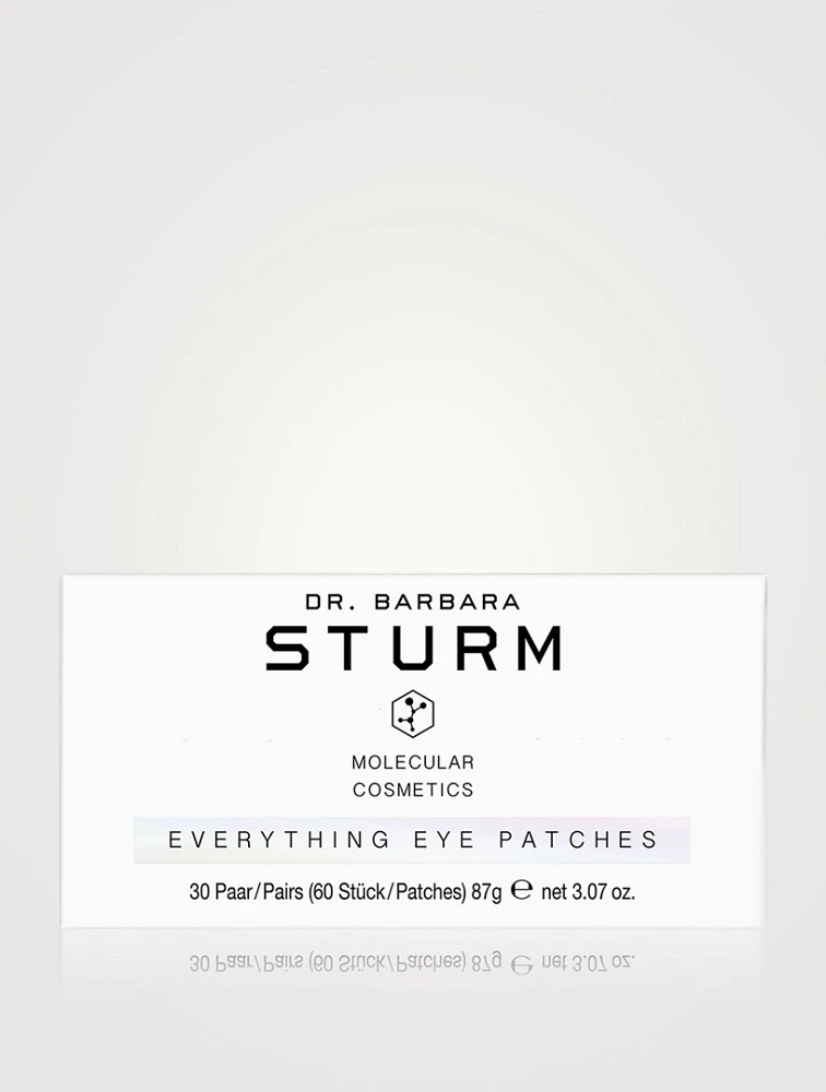 Everything Eye Patches