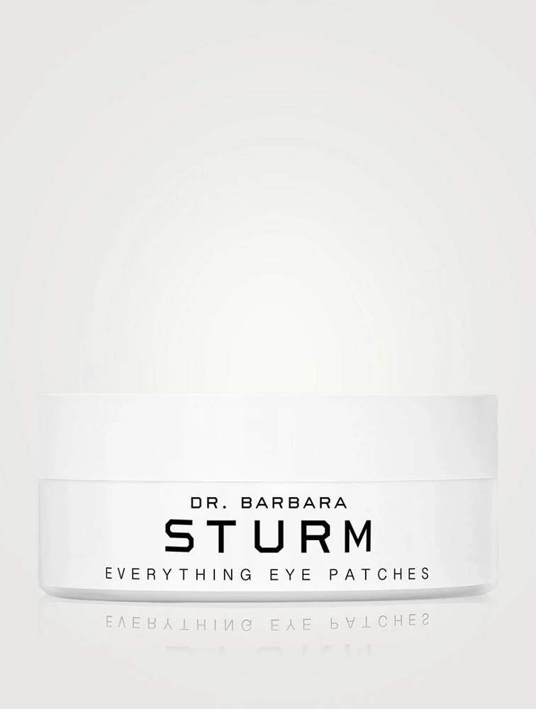 Everything Eye Patches