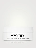 Everything Eye Patches