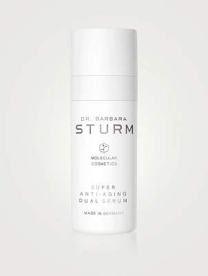 Super Anti-Aging Dual Serum