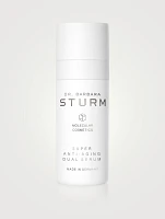 Super Anti-Aging Dual Serum