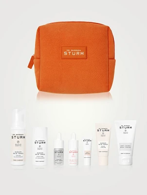 Darker Skin Tones Discovery Kit