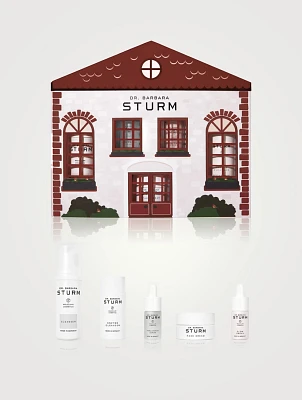 Sturm Townhouse Curated Kit - Limited Edition