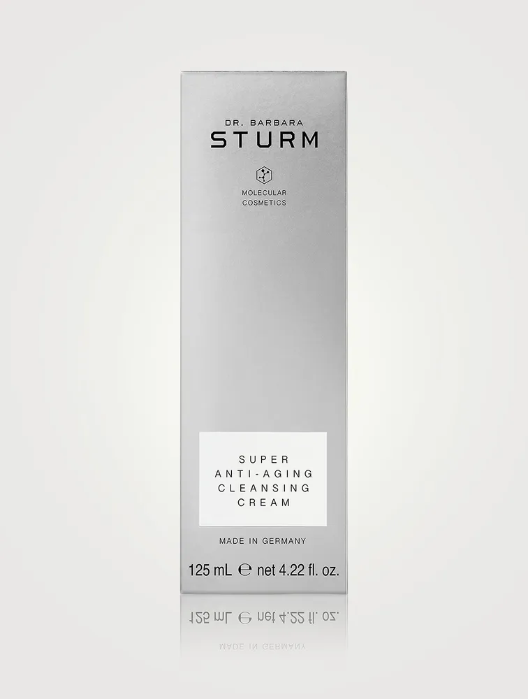 Super Anti-Aging Cleansing Cream