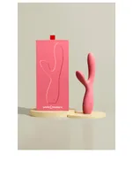 The Artist - Most Stimulating Dual Vibrator