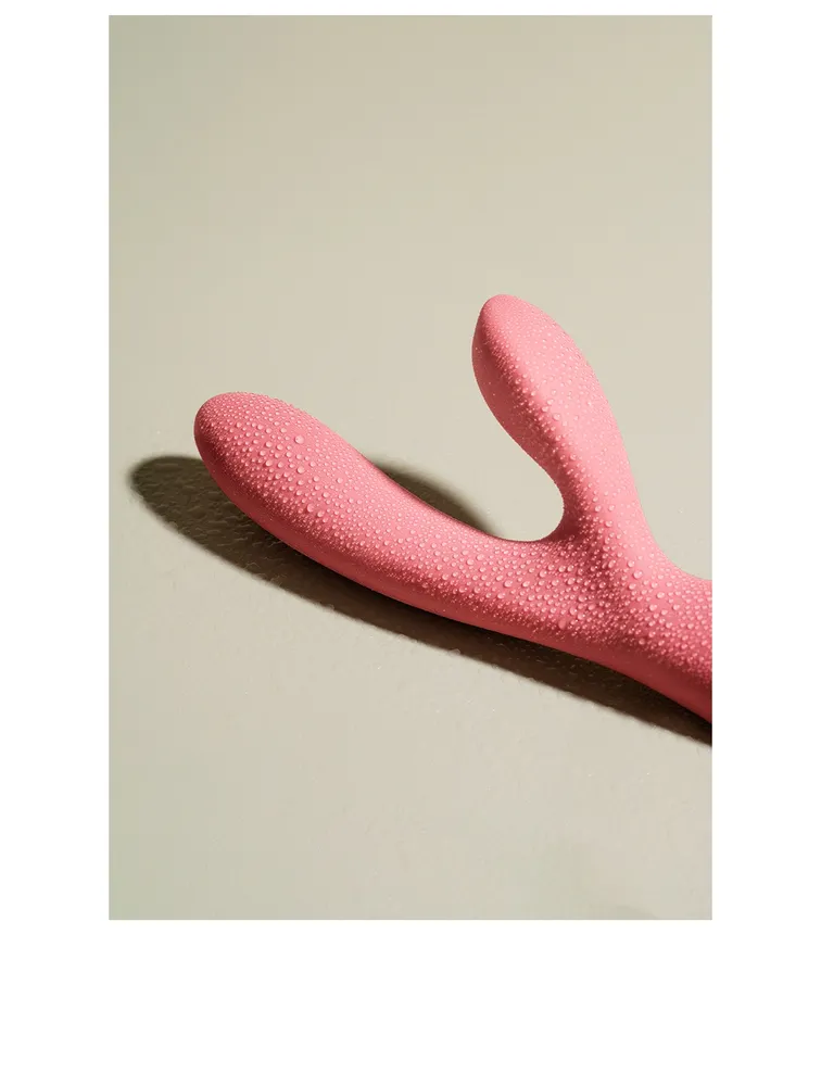 The Artist - Most Stimulating Dual Vibrator