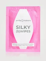 Silky Swipes - Vulva-Optimised Feminine Wipes