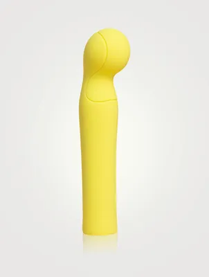 The Tennis Pro - Ergonomic G-Spot Vibrator