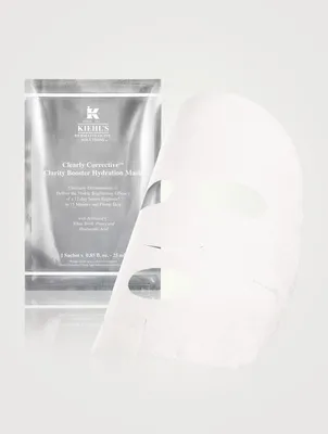 Clearly Corrective™ Clarity Booster Hydration Mask x1