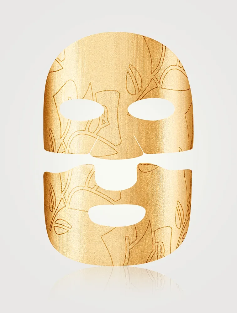 ​Absolue Regenerating Brightening Cream Masks with Grand Rose Extracts & 24K Gold