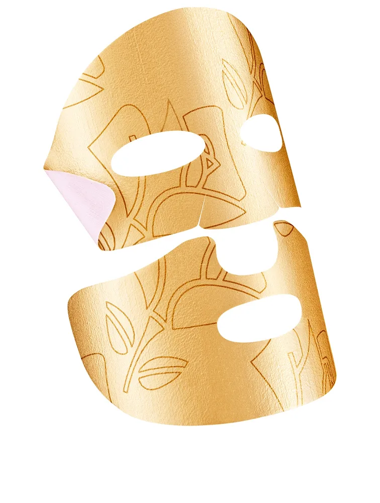 ​Absolue Regenerating Brightening Cream Masks with Grand Rose Extracts & 24K Gold