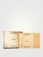 ​Absolue Regenerating Brightening Cream Masks with Grand Rose Extracts & 24K Gold