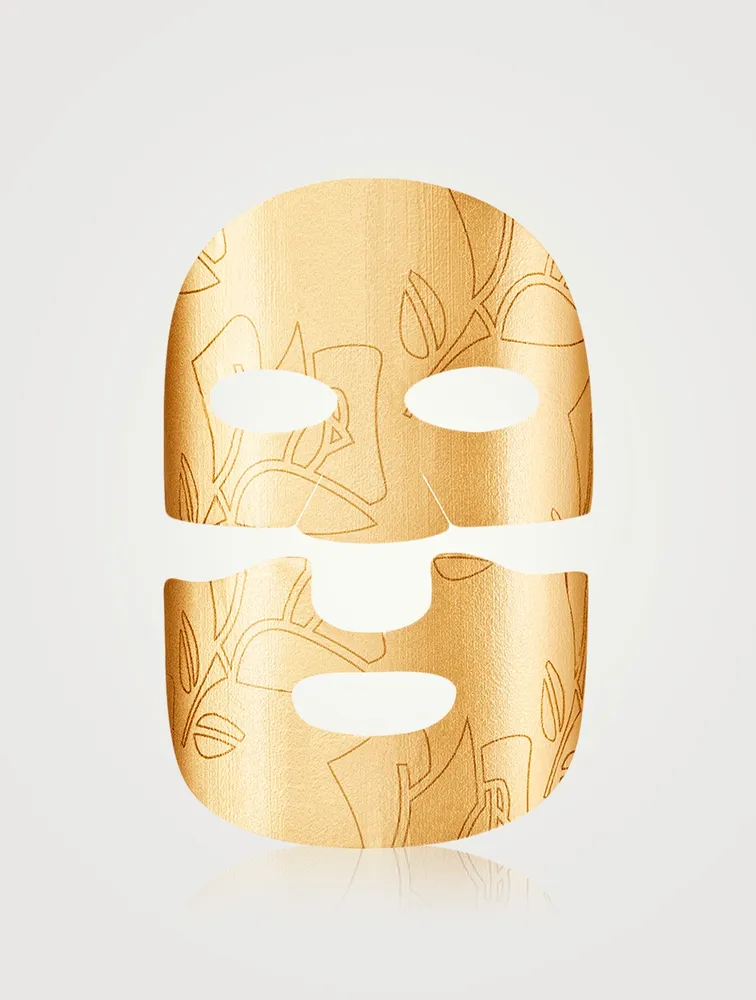 ​Absolue Regenerating Brightening Cream Mask with Grand Rose Extracts & 24K Gold