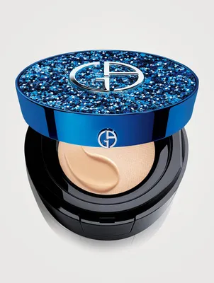 Designer Essence-In-Balm Mesh Cushion Foundation