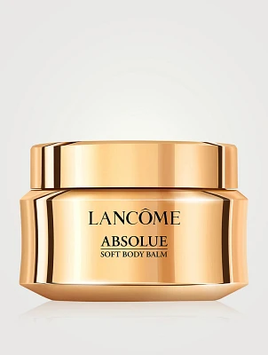 Absolue The Soft Body Balm