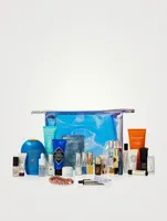 Limited-Edition Summer Beauty Bag