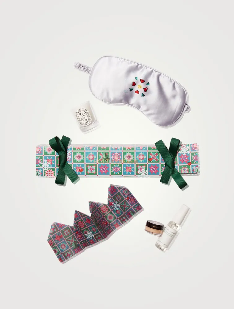 Holt Renfrew Holiday Dreaming Cracker