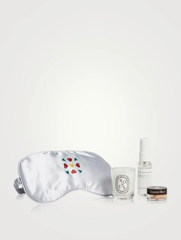 Holt Renfrew Holiday Dreaming Cracker