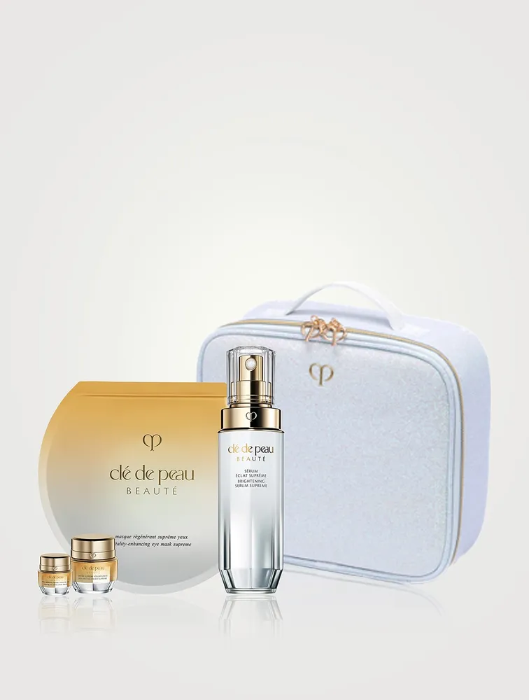 Redefining Skin Care Set