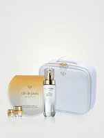 Redefining Skin Care Set