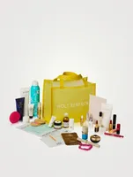 Limited-Edition Summer Beauty Bag