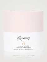 Moisturizing & Soothing Face Cream