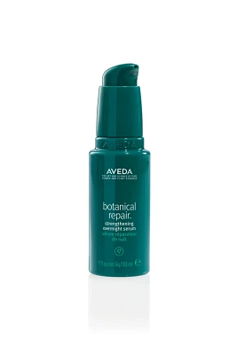 Botanical Repair Strengthening Overnight Serum Sample