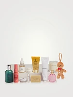 Holt Renfrew Beauty Advent Calendar 2024 ($410 Value)