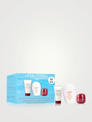 Urban Environment Everyday Sun Kit