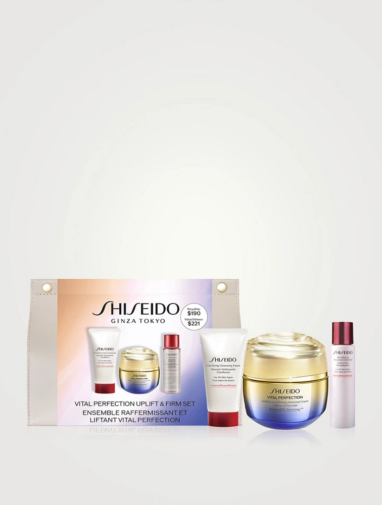 Vital Perfection Uplift & Firm Set