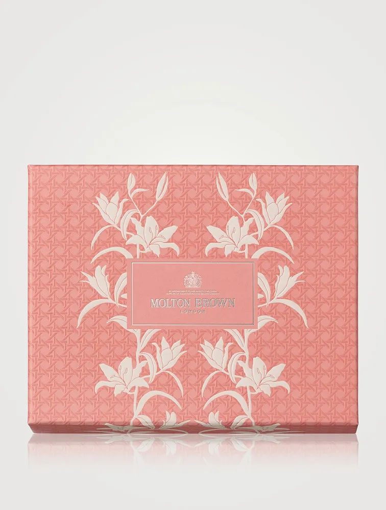 Hand Cream Trio Gift Set