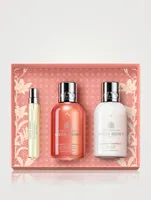 Heavenly Gingerlily Travel Set