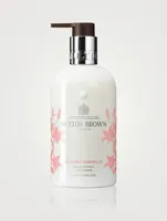 Heavenly Gingerlily Body Lotion