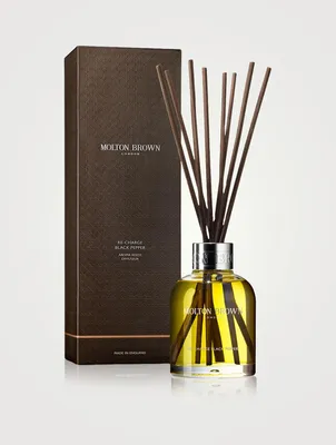 Black Pepper Aroma Reeds